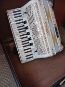 Akordeon G.Verde 120 bas