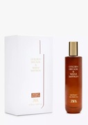 Zara Golden decade & warm saffron extrait perfume 50 ml damskie