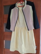 Sukienka i marynarka Rozmiar 38.