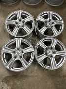Felgi 16 5x114,3 mazda dacia suzuki