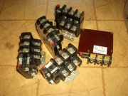 Przekaźnik termiczny P-40 (13-18A 500V)