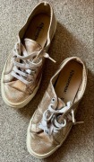 Superga Sneakersy UK 7 41 na stopy ~ 27 cm