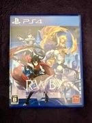 RWBY Arrowfell PS4