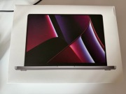 Apple MacBook Pro M2 Pro  14-inch  16GB RAM / 512GB gwiezdna szarość