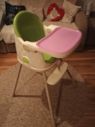 Krzesełko do karmienia Keter 