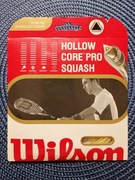 WILSON - naciąg do squasha - 1,27 mm, EUR 7.5, 10m