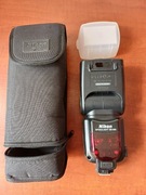 Lampa błyskowa Nikon SB900