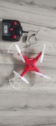Dron Explorer   