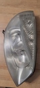Lampa przednia scenic II 2004  prawa