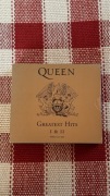 Album 2x CD Queen - Greatest Hits I & II [UK]