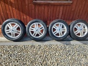Oryginalne felgi ford focus mk1 