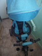 Sprzedam Rowerek trójkołowy Kinderkraft Aston