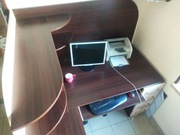 Biurko, solidne, duże, do domu / biura 