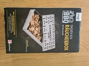 Pojemnik wędzarniczy