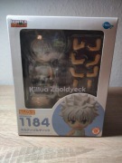 Nendoroid 1184 Killua Zoldyck 