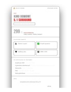 Kino domowe Sony 200W