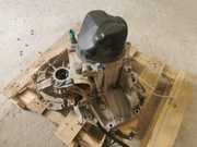 Skrzynia biegów Clio 1.5 DCI JR5346 - uszkodzona  / drgania na 4 i 5 biegu