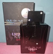Armaf Club De Nuit Man Urban Elixir arabskie perfumy klasyczne perfumetka