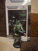 Figurka Warhammer 40,000 Astra Militarum Kasrkin mcfarlanetoys