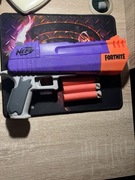 Pistolet NERF Fortnite HC-E Rękodziało