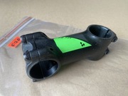 Mostek Wspornik Kierownicy CUBE PRO CPS 75mm 31.8mm Ahead Szosa MTB GREEN