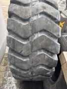 Sprzedam oponę 23,5-25