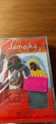 KASETA AUDIO NAGRANA JAMAJKA MUZYKA ŚWIATA
