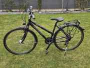 Rower 28 cali Gudereit SX-45 | Shimano SLX | Trekking / Cross | Rozmiar 48