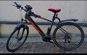 Romet e-rambler elektryczny ,  zasięg 120km