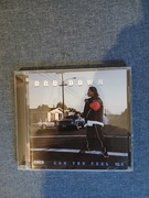 DRU DOWN - CAN YOU FEEL ME /1996