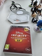 Disney Infinity 3.0 Figurki Gra PS3