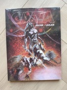 NOWY - CAZA Arche Lailah - Limited Studio Lain - Wyprzedany - FOLIA !