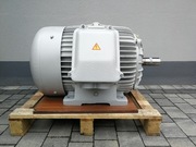 55 kW 2945 obr/min silnik elektryczny WYSYŁKA!!!