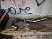 Kolanko/kolektor wydechowy  FMF + power bomb Honda CRF 450R 2003