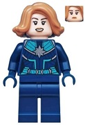 Lego 30453 figurka sh605 Captain Marvel sh605 nowa