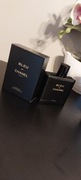 Bleu de chanel parfum 100ml 