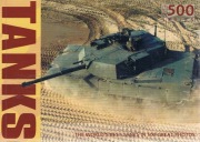 Tanks. The World's Best Tanks in 500 Great Photos