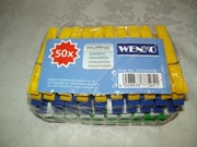 NOWE SPINACZE - WENCO - 50 SZT.
