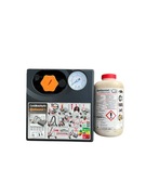 ZESTAW NAPRAWCZY DO KÓŁ KOMPRESOR CONTINENTAL ContiMobilityKit POMPKA AUTO