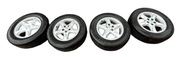 Alufelgi KOŁA Toyota Rav4 Kenda Klever 235/60R16 Dot2020 Lato