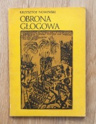 Obrona Głogowa - Krzysztof Nowiński