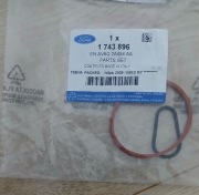 Uszczelka pompy Vacum Ford finis 1743896