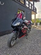 Aprilia RS 125 2008