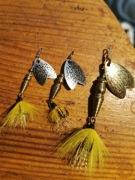 Błysk, błystka obrotowa Mepps Bug 