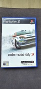 Colin Mcrae Rally 3 PS2 3xA BDB+
