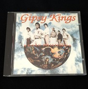 GIPSY KINGS - Este Mundo  , 1991 r.