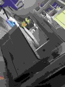 sharp ar-235 drukarka biurowa 