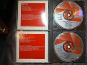 DIRE STRAITS - Alchemy. Dwie płyty. Stare wydanie. 