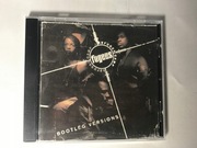 Fugees - Refugee Camp Bootleg Versions CD