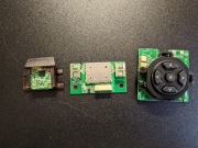 BT Wi-Fi czujnik do Thomson 40FB5416 ITP 